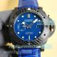 Best Quality Panerai Luminor Submersible Carbotech 47 Mens Watch Blue Rubber Band (4)_th.jpg